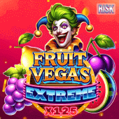Frutas Vegas Extremo x125 icon