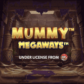 Momia™ MegaWays™ icon