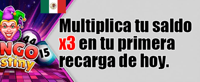 Recarga de Fin de Semana 💰 promotion